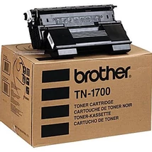 Brother TN-1700 fekete eredeti toner