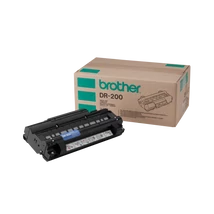 Brother DR-200 fekete eredeti dobegység