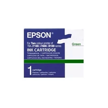 Epson S020406 zöld eredeti tintapatron