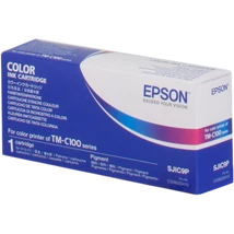 Epson S020410 sötétkék eredeti tintapatron