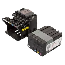 HP Officejet Pro 8600 (CR324A) eredeti nyomtatófej