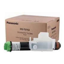 Panasonic DQ-TUJ10K fekete eredeti toner