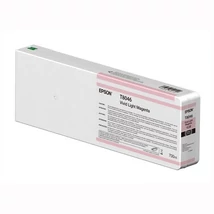 Epson T8046 világos magenta eredeti tintapatron