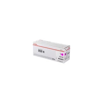 Canon CRG-059H magenta eredeti toner