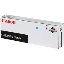 Canon IRC7565 kék eredeti toner (C-EXV52)
