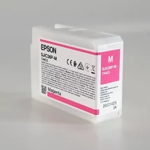 Epson T44C3 magenta eredeti tintapatron