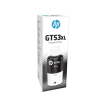 HP 1VV21AE No.GT53XL fekete eredeti tinta