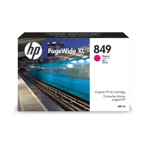 HP 1XB37A No.849 magenta eredeti tintapatron