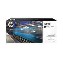 HP C1Q53A No.842C fekete eredeti tintapatron