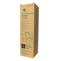 Konica Minolta Bizhub Pro C65hc [TN614K] fekete eredeti toner