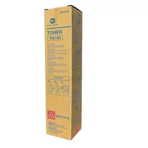 Konica Minolta Bizhub Pro C65hc [TN614M] magenta eredeti toner