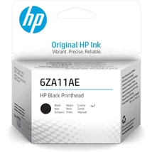 HP 6ZA11AE fekete eredeti nyomtatófej