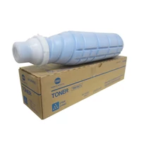 Konica Minolta Bizhub C6000 [TN616C] kék eredeti toner