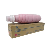 Konica Minolta Bizhub C6000 [TN616M] magenta eredeti toner
