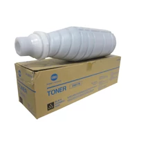 Konica Minolta Bizhub C70hc [TN617K] fekete eredeti toner