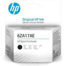 HP 6ZA17AE fekete eredeti nyomtatófej