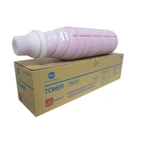 Konica Minolta Bizhub C70hc [TN617M] magenta eredeti toner