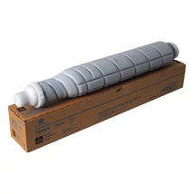 Konica Minolta Bizhub C1060 [TN619K] fekete eredeti toner