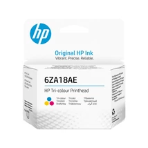 HP 6ZA18AE színes eredeti nyomtatófej