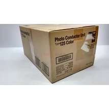 Ricoh Type125 színes eredeti dobegység (402525)