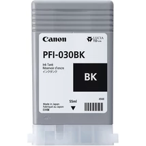 Canon PFI-030 fekete eredeti tintapatron