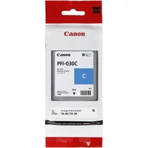 Canon PFI-030 kék eredeti tintapatron