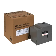 Ricoh MPC6503 fekete eredeti toner (842192)