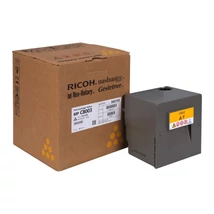 Ricoh MPC6503 sárga eredeti toner (842193)