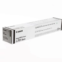 Canon T01 fekete eredeti toner