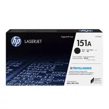 HP W1510A (151A) fekete eredeti toner