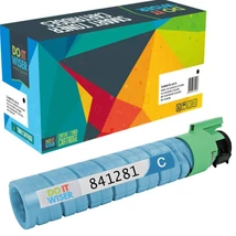 Ricoh MPC2550 kék eredeti toner (842060)
