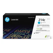 HP W2141Z (214Z) kék eredeti toner