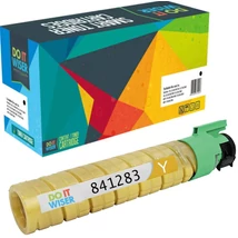 Ricoh MPC2550 sárga eredeti toner (842058)