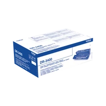 Brother DR-3400P eredeti dobegység