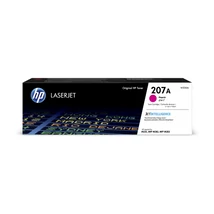 HP W2213A (207A) magenta eredeti toner