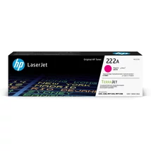HP W2223A (222A) magenta eredeti toner