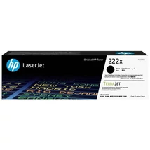 HP W2220X (222X) fekete eredeti toner