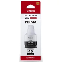 Canon GI-40 fekete eredeti tinta