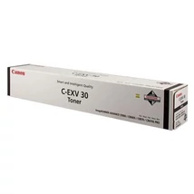 Canon iRC9060 fekete eredeti toner (C-EXV30)