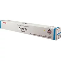 Canon iRC9060 kék eredeti toner (C-EXV30)
