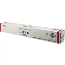 Canon iRC9060 magenta eredeti toner (C-EXV30)