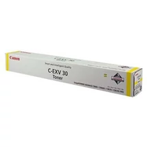 Canon iRC9060 sárga eredeti toner (C-EXV30)