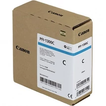 Canon PFI-1300 kék eredeti tintapatron