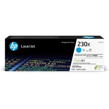 HP W2301X (230X) kék eredeti toner