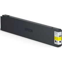 Epson T02Q4 sárga eredeti tintapatron