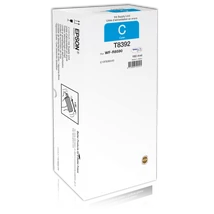 Epson T8392 kék eredeti tintapatron