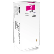 Epson T8393 magenta eredeti tintapatron
