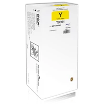Epson T8394 sárga eredeti tintapatron
