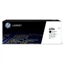HP W2000X (658X) fekete eredeti toner