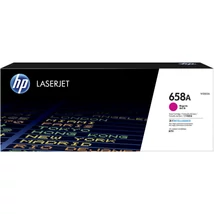 HP W2003A (658A) magenta eredeti toner